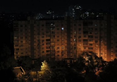 Големи части от Киевска област ще останат без електричество през
