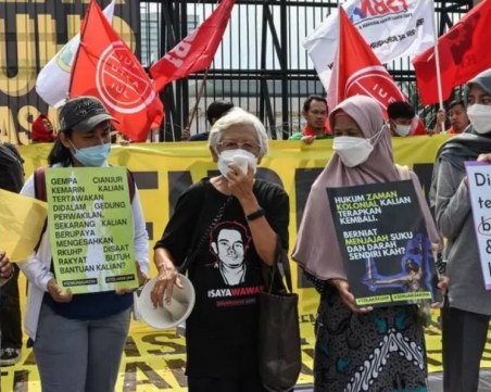 Индонезия забрани извънбрачния секс