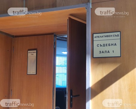 Оставиха в ареста пловдивска джебчийка, издирвана с Европейска заповед