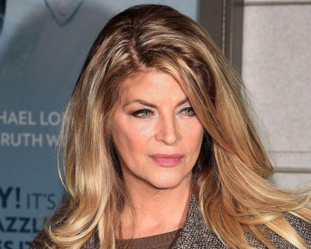 Почина звездата Кърсти Али от 