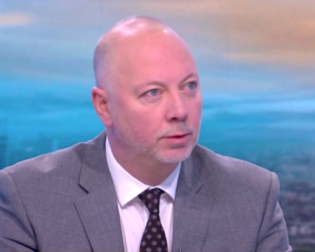 Росен Желязков: Предложихме неутрален човек за премиер, защото търсим консенсус