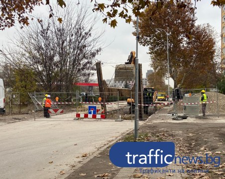 Ремонтът, който блокира Кючука, а адът тепърва предстои