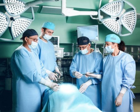 Украйна обмисля да спре плановите операции