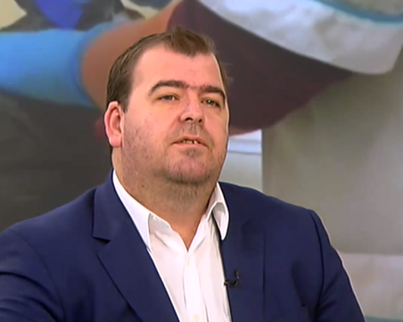 Явор Гечев: Докато съм министър, 