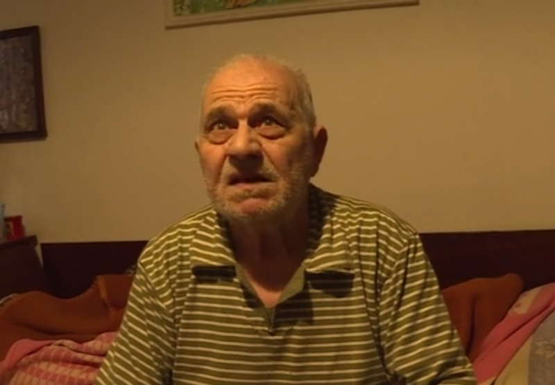 Младежът, заключил и обрал пенсионер в Пловдив, се оказа травестит