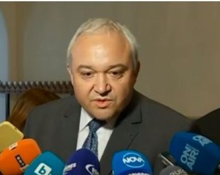 Демерджиев за акция „Бяло”: Има 56 задържани лица, не сме имали толкова мащабна акция досега