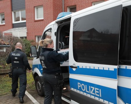 Опит за преврат в Германия! Арестувани са 25 души