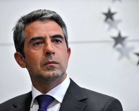 Плевнелиев: Габровски е готов за реформите, шансовете за първия мандат растат