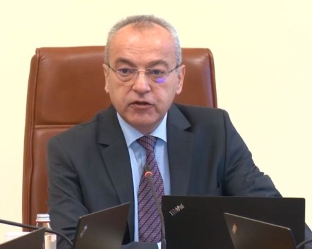 Премиерът: Прави се пиар с темата за Шенген