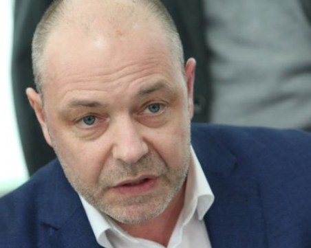 Проф. Габровски се среща с парламентарните групи през следващите два дни