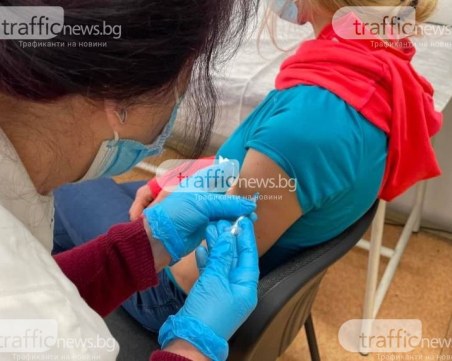 С отстъпването на COVID: Бум на респираторните инфекции у нас, засягат предимно децата