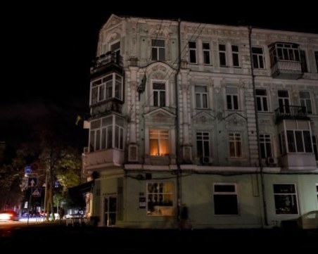 Турция ще доставя електричество на Украйна