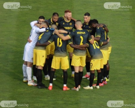 Защо Ботев се провали през този сезон?