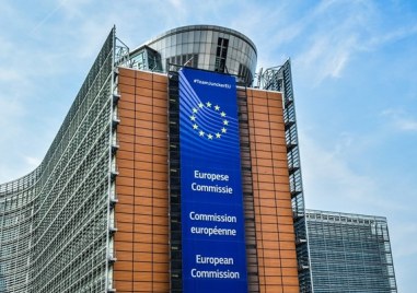 Европейската комисия иска да се справи с ДДС измамите включително