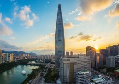 Южна Корея прие днес закони които отменят традиционния метод за