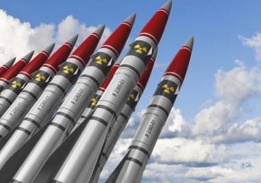 Рискът Москва да използва ядрени оръжия в конфликта в Украйна