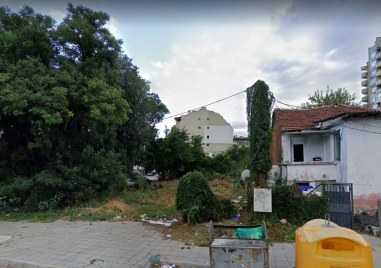 Трите имота които Община Пловдив искаше да продаде чрез търгове