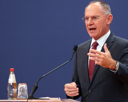 Австрия отново с категорична позиция срещу България в Шенген