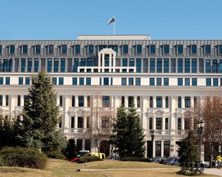 ББР спасява Александровска болница, отпуска й кредит