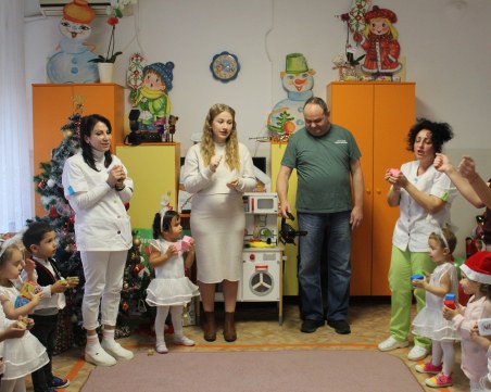 ДЯ „Палечка