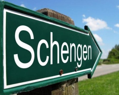 Германия: Блокирането на България и Румъния за Шенген е лош ден за Европа