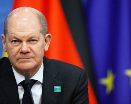 Германия заплаши с вето над Хърватия, ако България и Румъния останат извън Шенген