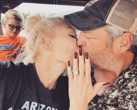 Гуен Стефани ще става майка отново на 53 г.