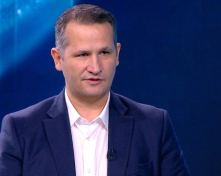 Христанов: Държавата не е болница и няма нужда лекар да я управлява