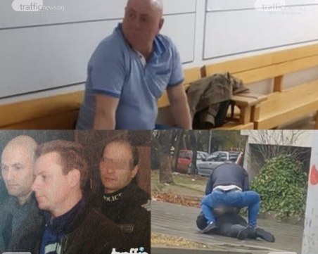 Фалшификатор номер 1 на Пловдив остава зад решетките