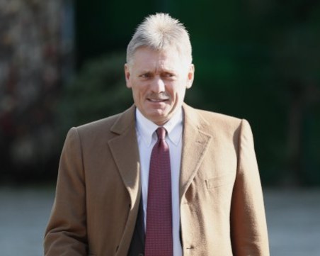 Кремъл: Русия ще 