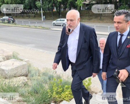 Минеков: Новият бюджет за култура се очертава да бъде 383 млн. лева