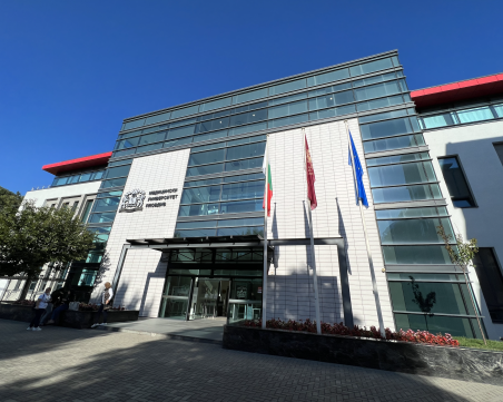 МУ-Пловдив е домакин на българо-италиански специализиран ортопедичен курс с практическо обучение