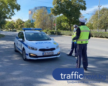МВР затяга контрола днес заради студентския празник