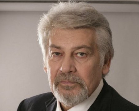 На този ден: Роден е актьорът Стефан Данаилов