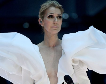 Селин Дион диагностицирана с нелечимо заболяване, което превръща хората в „статуи”