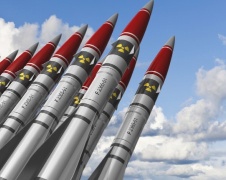 Шолц: Нямалява рискът Москва да използва ядрено оръжие