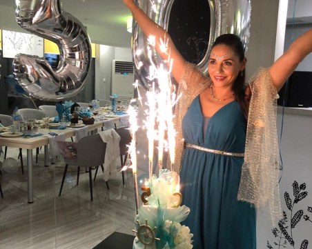 Управителят на 