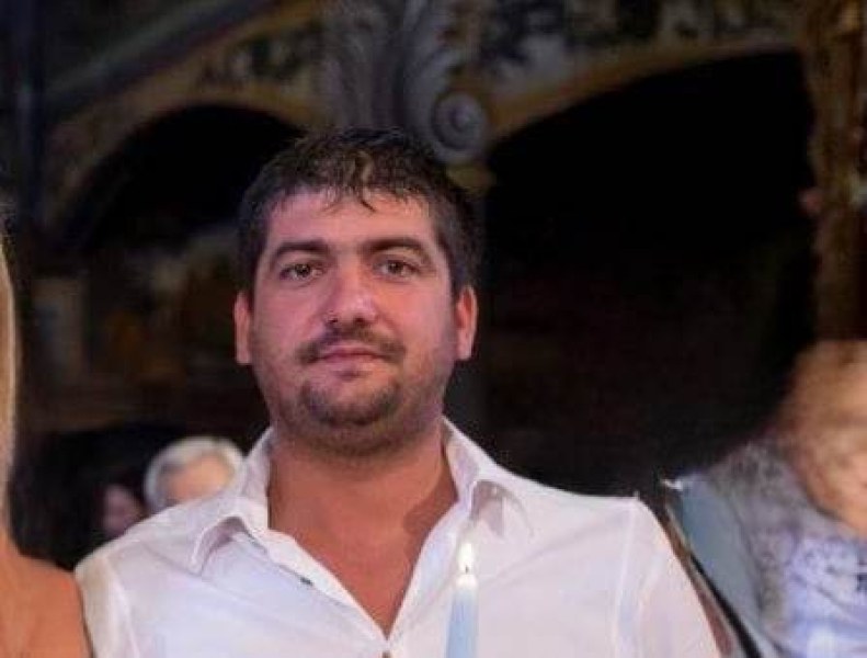 Строителният предприемач Цветил Цветилов е бил арестуван от полицията в