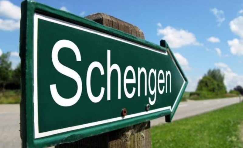 Германия: Блокирането на България и Румъния за Шенген е лош ден за Европа