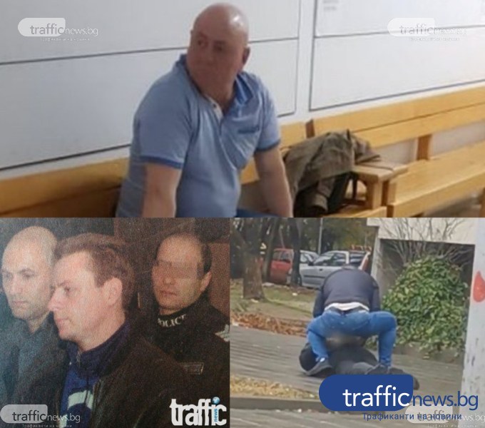 Апелативен съд – Пловдив отхвърли жалбата на Иван Богоев за промяна