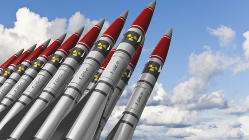 Шолц: Нямалява рискът Москва да използва ядрено оръжие
