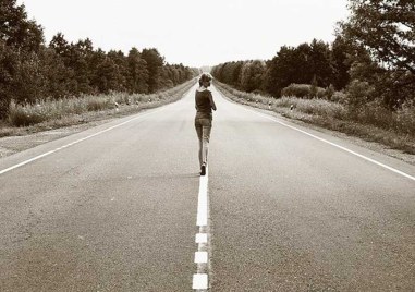 За повечето от нас ходенето е нещо което правим автоматично