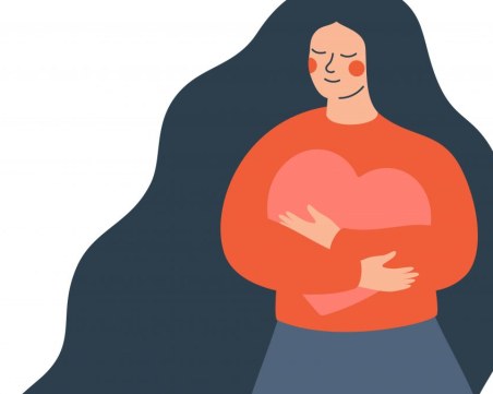 5 съвета на световноизвестен психолог за изграждане на дълготрайно самочувствие