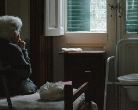 82 дома за стари хора ще се реформират по Плана за възстановяване и устойчивост