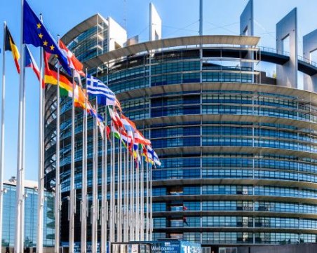 Арестуваха четирима в Брюксел по подозрение за корупция в Европейския парламент