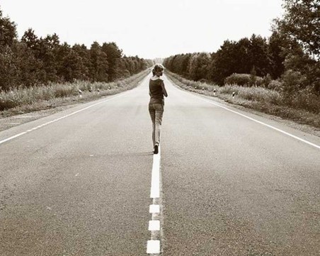 Да ходим назад за по-добро здраве