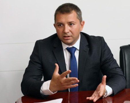 Добрин Иванов: Очаквам цените да паднат с 20% след 1 януари