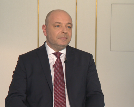 Габровски: Еднолично избирам министрите си, не се консултирам с Бойко Борисов