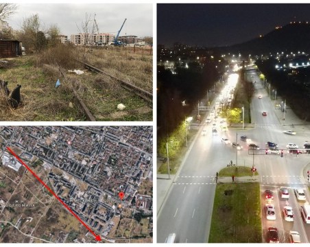 Ходът, който трябваше да спаси Кючука от транспортна блокада, се оказа закъснял