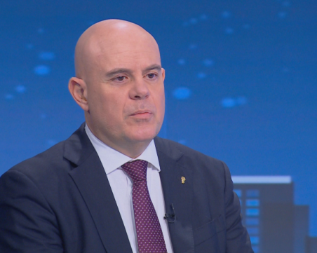 Иван Гешев: Не е вярно, че притежавам всевластие